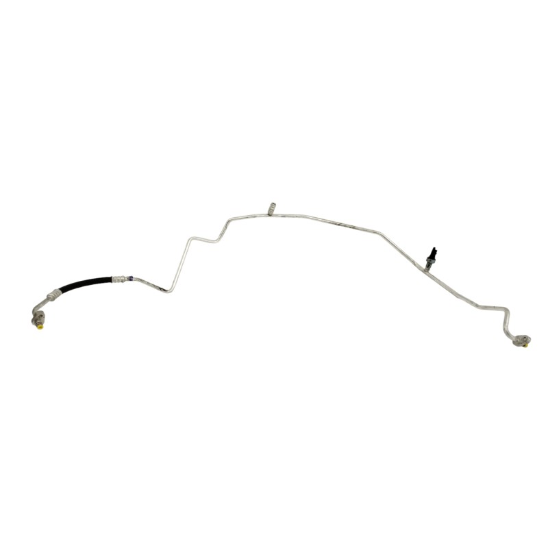 Recambio de tubos aire acondicionado para citroën c3 picasso 1.6 16v hdi referencia OEM IAM   