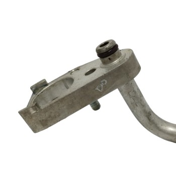 Recambio de tubos aire acondicionado para mercedes-benz clase e (w211) berlina 3.5 v6 cat referencia OEM IAM A2118306215  