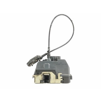 Recambio de cerradura puerta trasera derecha para renault espace iv (jk0) dci turbodiesel referencia OEM IAM   