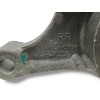 Recambio de soporte motor derecho para mg marvel r electric referencia OEM IAM 10251574  