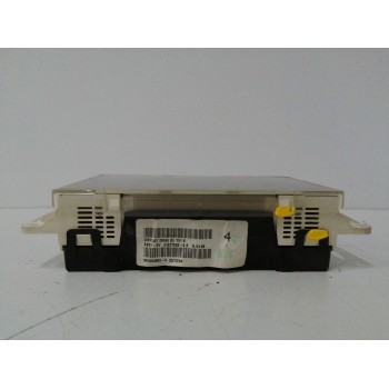 Recambio de pantalla multifuncion para nissan almera (n16/e) 1.8 16v cat referencia OEM IAM 216776529A  