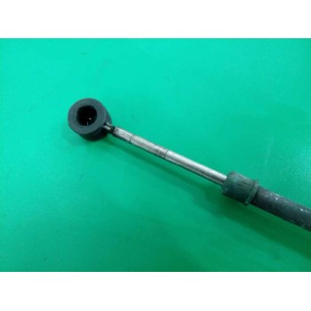 Recambio de varillaje cambio para volkswagen touareg (7la) tdi r5 referencia OEM IAM 7L6713265A  