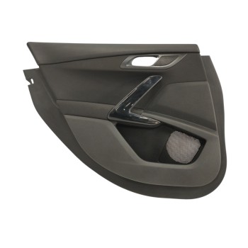 GUARNECIDO PUERTA TRASERA IZQUIERDA 98035603ZE 