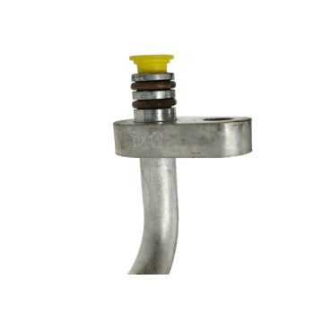 Recambio de tubos aire acondicionado para citroën c3 picasso 1.6 16v hdi referencia OEM IAM   