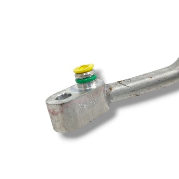 Recambio de tubos aire acondicionado para mg marvel r electric referencia OEM IAM   