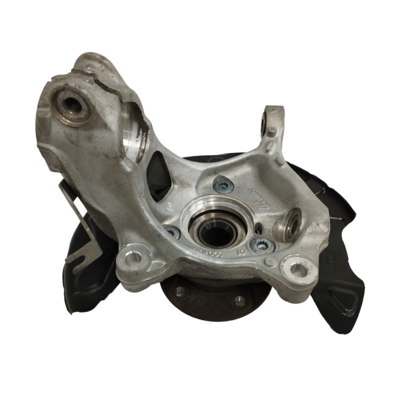 MANGUETA DELANTERA DERECHA