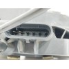 Recambio de cerradura puerta trasera derecha para renault espace iv (jk0) dci turbodiesel referencia OEM IAM   