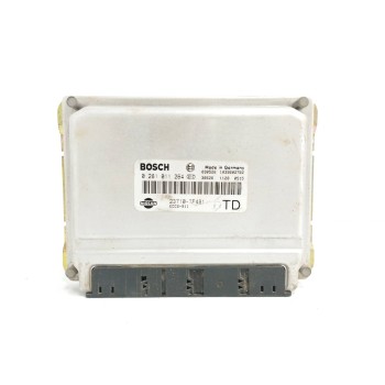 CENTRALITA MOTOR UCE 237107F481 0281011264 