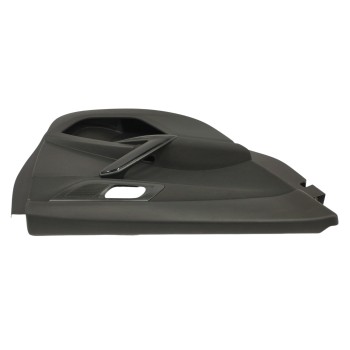 Recambio de guarnecido puerta trasera izquierda para peugeot 508 2.0 16v hdi fap referencia OEM IAM 98035603ZE  