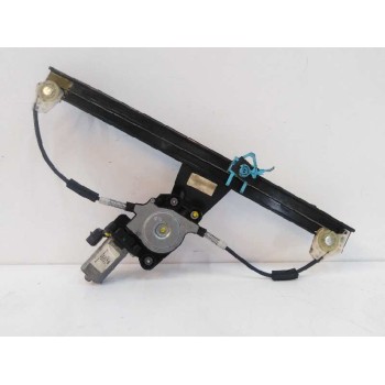 Recambio de elevalunas delantero derecho para fiat doblo (119) 1.3 jtd cat referencia OEM IAM FUNDA  