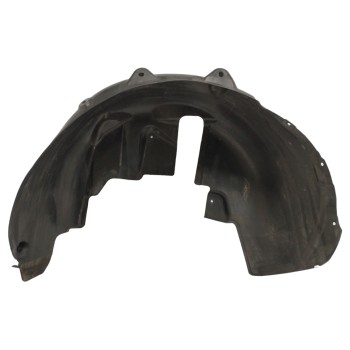 Recambio de paso rueda para audi q2 (gab) 2.0 16v tdi referencia OEM IAM 81A810171A TRASERA IZQUIERDA 