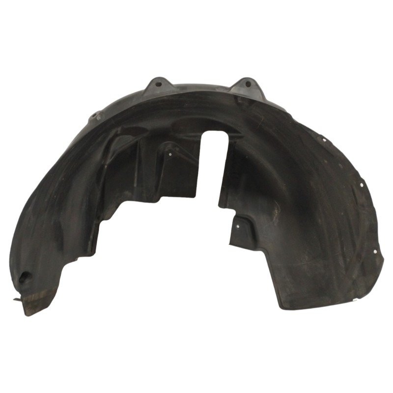 Recambio de paso rueda para audi q2 (gab) 2.0 16v tdi referencia OEM IAM 81A810171A TRASERA IZQUIERDA 
