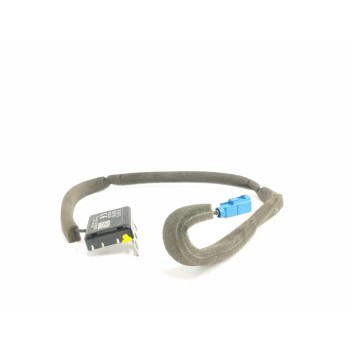 Recambio de modulo electronico para nissan qashqai (j10) 2.0 dci turbodiesel cat referencia OEM IAM 25975BH11B ANTENA GPS 761740