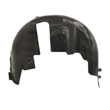 Recambio de paso rueda para audi q2 (gab) 2.0 16v tdi referencia OEM IAM 81A810171A TRASERA IZQUIERDA 