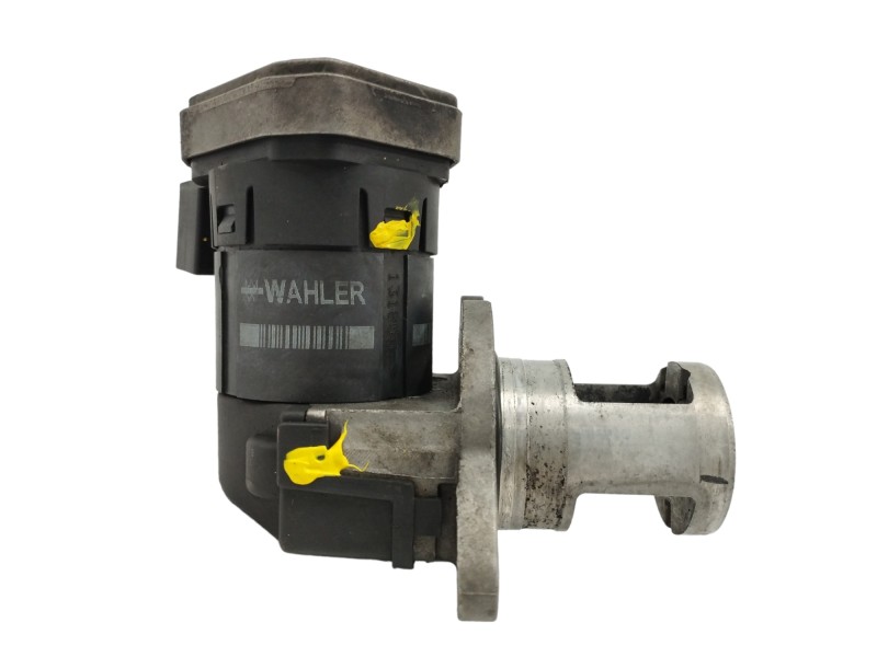 Recambio de valvula egr para chrysler pt cruiser (pt) 2.2 crd cat referencia OEM IAM 00005320C2 AC2051932052 
