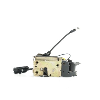Recambio de cerradura puerta delantera izquierda para renault espace iv (jk0) dci turbodiesel referencia OEM IAM   