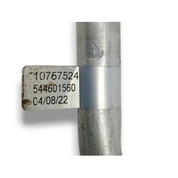 Recambio de tubos aire acondicionado para mg marvel r electric referencia OEM IAM 10757524  