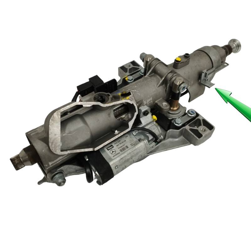 COLUMNA DIRECCION OBSERVAR FOTOS