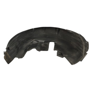 Recambio de paso rueda para audi q2 (gab) 2.0 16v tdi referencia OEM IAM 81A810171A TRASERA IZQUIERDA 