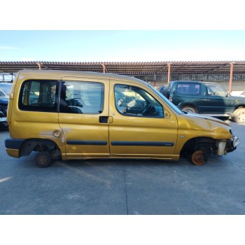Recambio de carroceria corte para citroën berlingo 1.9 diesel referencia OEM IAM   