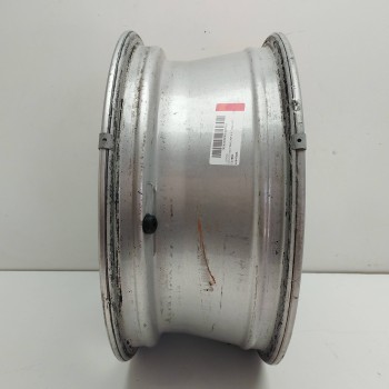 Recambio de llanta para volvo v50 familiar 2.0 diesel cat referencia OEM IAM 30647836 6,5JX16X52,5 5H 5X110