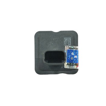 Recambio de camara vision trasera para citroën c3 1.2 12v vti / puretech referencia OEM IAM 9809301180 0263007022 