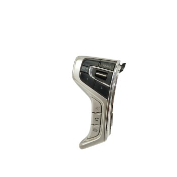 MANDO VOLANTE 75J421 LADO IZQUIERDO 