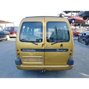Recambio de carroceria corte para citroën berlingo 1.9 diesel referencia OEM IAM   