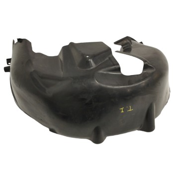 Recambio de paso rueda para audi q2 (gab) 2.0 16v tdi referencia OEM IAM 81A810171A TRASERA IZQUIERDA 