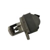 Recambio de valvula egr para chrysler pt cruiser (pt) 2.2 crd cat referencia OEM IAM 00005320C2 AC2051932052 