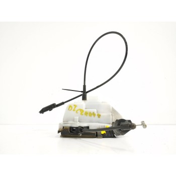 Recambio de cerradura puerta delantera izquierda para renault espace iv (jk0) dci turbodiesel referencia OEM IAM   