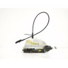 Recambio de cerradura puerta delantera izquierda para renault espace iv (jk0) dci turbodiesel referencia OEM IAM   