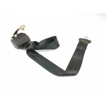 CINTURON SEGURIDAD TRASERO CENTRAL 443857713B 