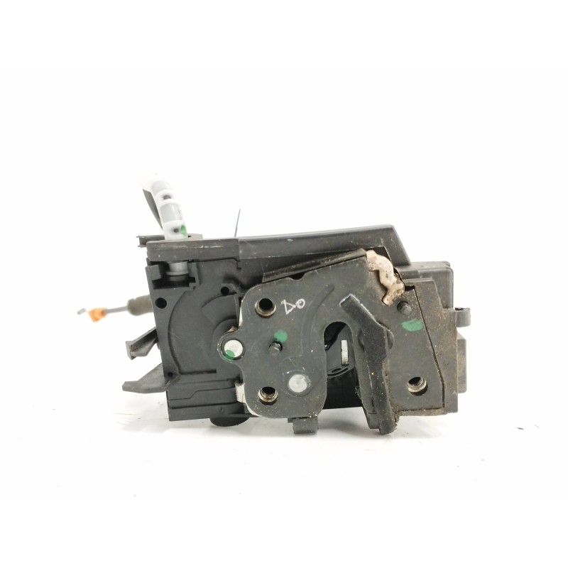 Recambio de cerradura puerta trasera izquierda para citroën c4 picasso ii 1.6 bluehdi 120 referencia OEM IAM 9826136980  