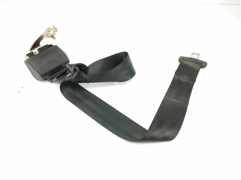 Recambio de cinturon seguridad trasero central para audi 200 (447) quattro avant referencia OEM IAM 443857713B Recambio de cinturon seguridad trasero central para audi 200 (447) quattro avant referencia OEM IAM 443857713B