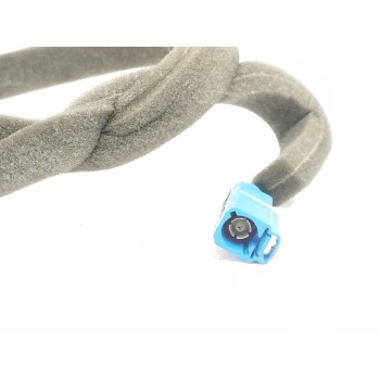 Recambio de modulo electronico para nissan qashqai (j10) 2.0 dci turbodiesel cat referencia OEM IAM 25975BH11B ANTENA GPS 761740