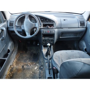 Recambio de carroceria corte para citroën berlingo 1.9 diesel referencia OEM IAM   
