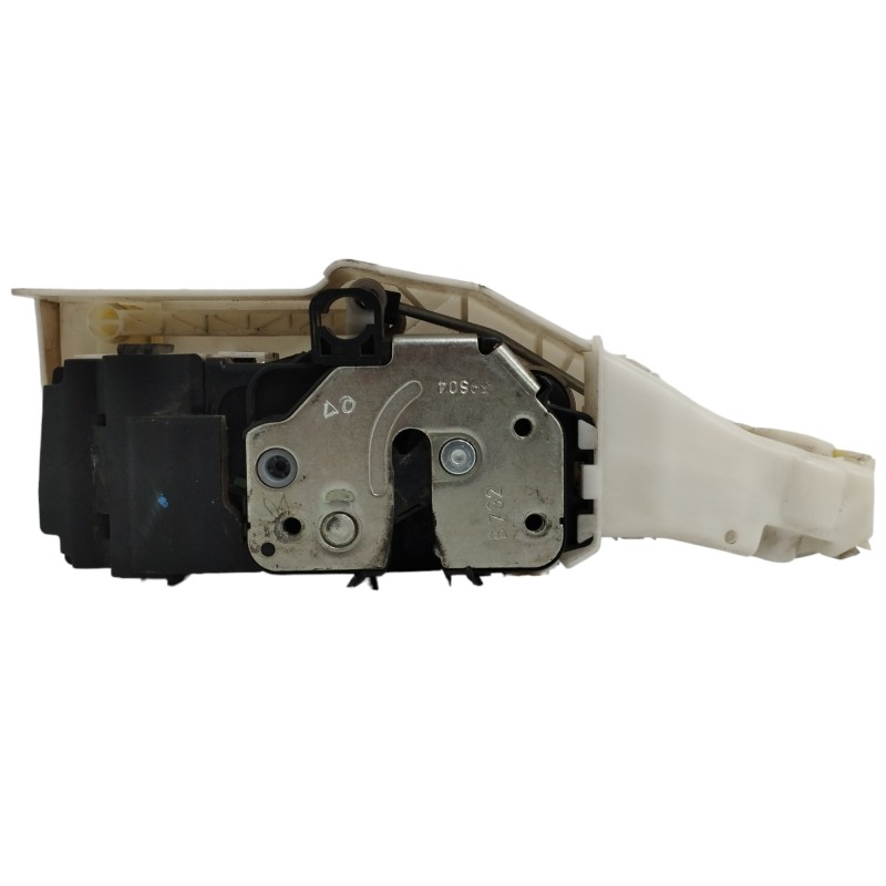 Recambio de cerradura puerta delantera izquierda para lancia ypsilon (101) 1.2 cat referencia OEM IAM 51739844  