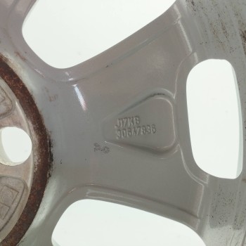 Recambio de llanta para volvo v50 familiar 2.0 diesel cat referencia OEM IAM 30647836 6,5JX16X52,5 5H 5X110