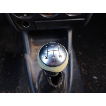 Recambio de carroceria corte para citroën berlingo 1.9 diesel referencia OEM IAM   