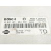 Recambio de centralita motor uce para nissan terrano/terrano.ii (r20) 2.7 turbodiesel referencia OEM IAM 237107F481 0281011264 
