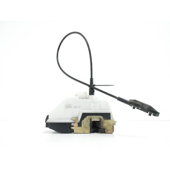 Recambio de cerradura puerta delantera izquierda para renault espace iv (jk0) dci turbodiesel referencia OEM IAM   