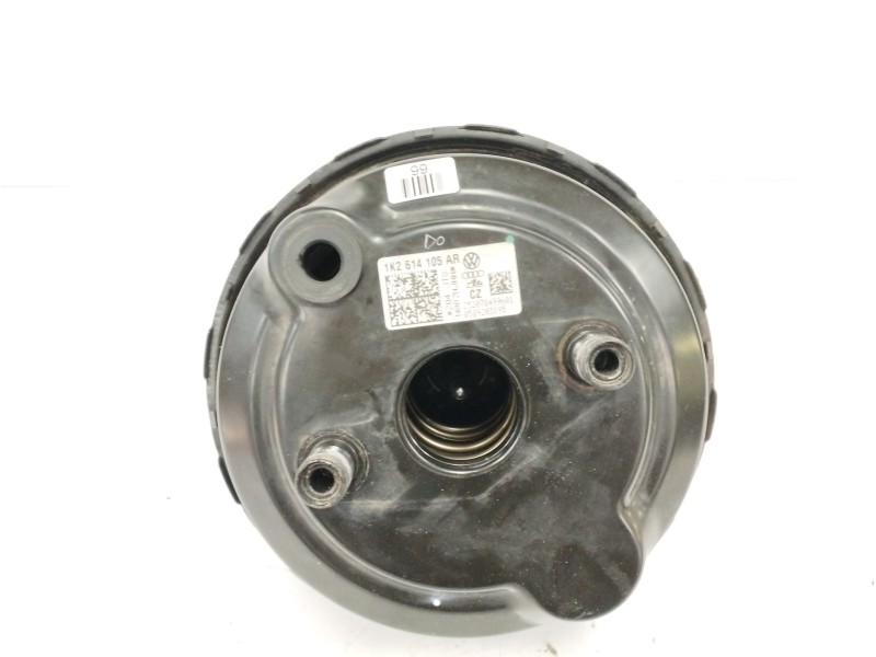 Recambio de servofreno para volkswagen caddy ka/kb (2k) 1.9 tdi referencia OEM IAM 1K2614105AR  