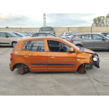 kia picanto del año 2009