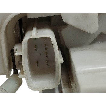 Recambio de cerradura puerta delantera izquierda para lancia ypsilon (101) 1.2 cat referencia OEM IAM 51739844  