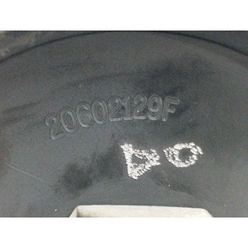 Recambio de bomba direccion para chrysler voyager (es) 2.5 turbodiesel referencia OEM IAM 20602129F  