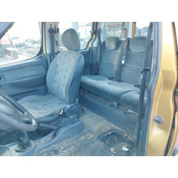 Recambio de carroceria corte para citroën berlingo 1.9 diesel referencia OEM IAM   