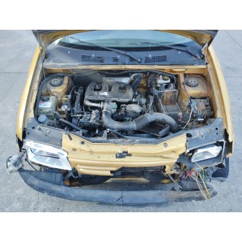 Recambio de carroceria corte para citroën berlingo 1.9 diesel referencia OEM IAM   