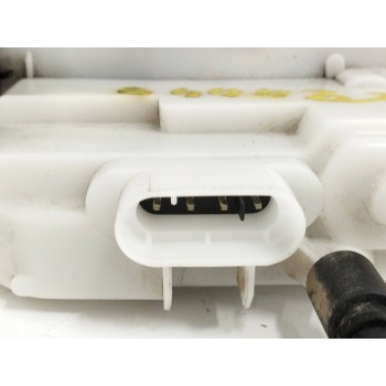 Recambio de cerradura puerta delantera izquierda para renault espace iv (jk0) dci turbodiesel referencia OEM IAM   