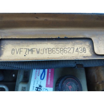 Recambio de carroceria corte para citroën berlingo 1.9 diesel referencia OEM IAM   